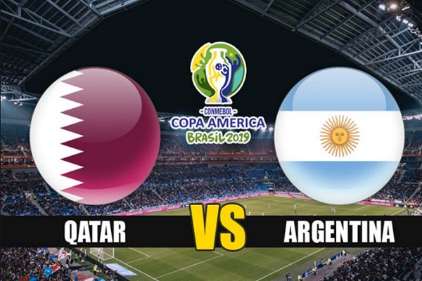 卡塔尔VS阿根廷前瞻
