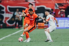 媒体：海港最需要解决的问题是防守 保留争冠希望