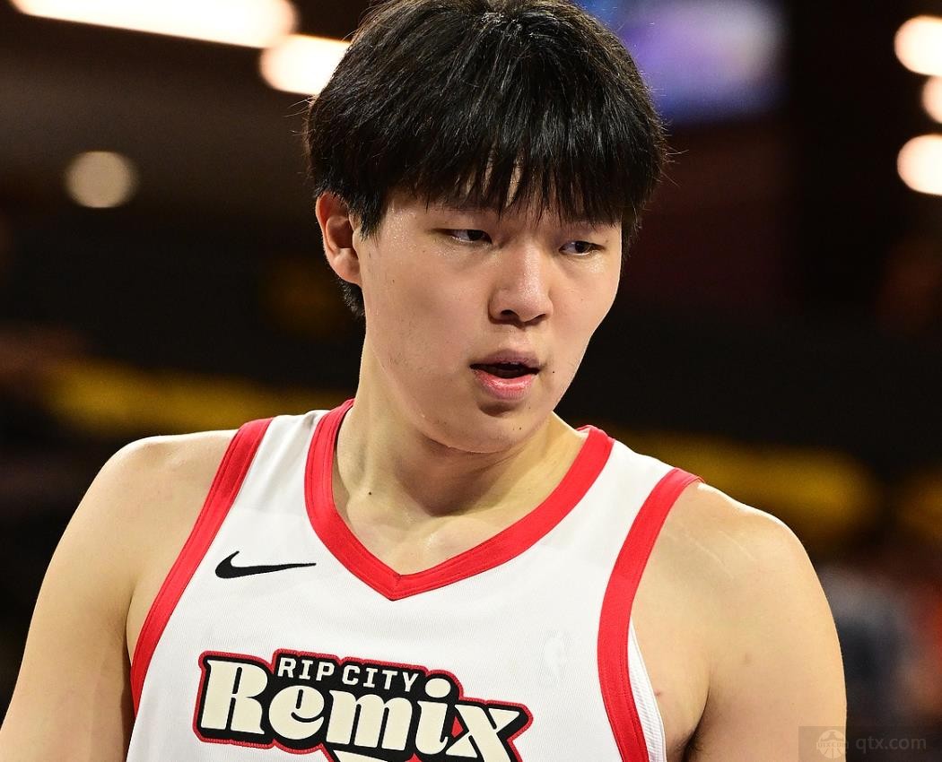 朱芳雨谈杨瀚森下放G联赛