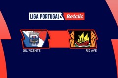 葡超吉维森特VS里奥阿维预测与推荐 吉维森特防线稳固