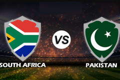 South Africa vs Pakistan Match Prediction and Today Cricket Preview: Who will win SA vs PAK 3rd ODI?