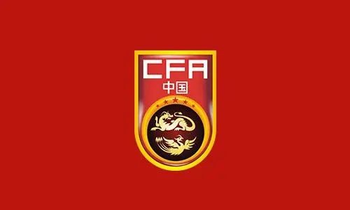 国足队徽