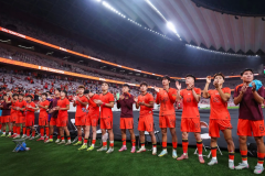 U22国足集训名单出炉 U23亚洲杯抽签仪式今天进行