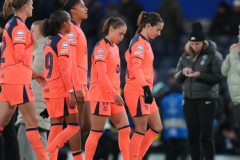 邦马蒂腓骨骨折 将面临长时间缺席