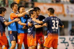 日职乙福冈黄蜂vs爱媛FC前瞻丨分析丨预测