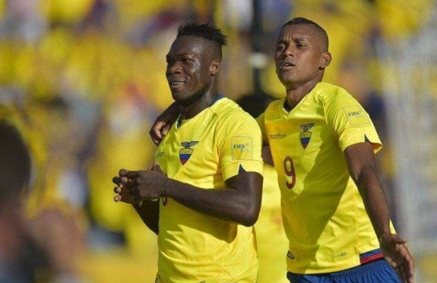 厄瓜多尔vs玻利维亚赛果预测