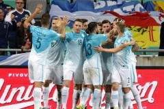 斯洛文尼亚第一次参加世界杯什么时候 先入欧洲杯再战世界杯