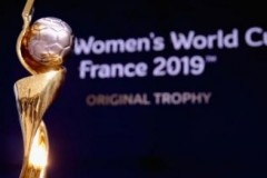 2019女足世界杯决赛高清视频直播丨免费直播地址