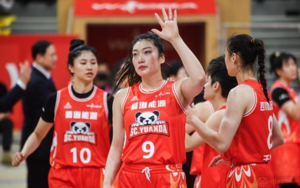 曝李梦新赛季无缘参加WCBA