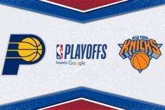 NBA东决尼克斯vs步行者G4前瞻预测 尼克斯欲抢回主场优势