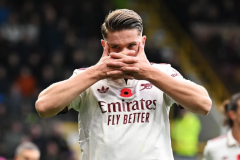 哲凯赖什与热苏斯随队出征切尔西 枪手有望迎来中锋球员复出