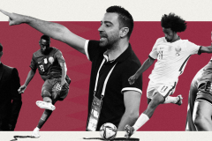 世界杯历史上最受争议的东道主？卡塔尔足球的崛起之路