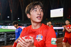 魏祥鑫徐彬即将开启留洋之旅 五大联赛再现中国球员