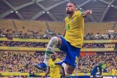 2018世界杯内马尔怎么没上场？巴西遗憾止步八强
