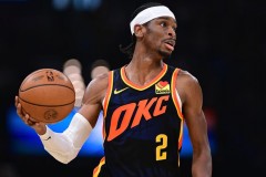 亚历山大将在圣诞节创里程碑 自詹姆斯后首位双料MVP