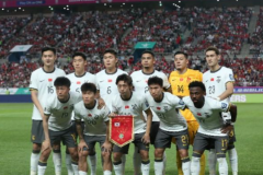 世預賽c組最終積分排名榜 國足0-1不敵韓國隊位列第2名驚險晉級18強