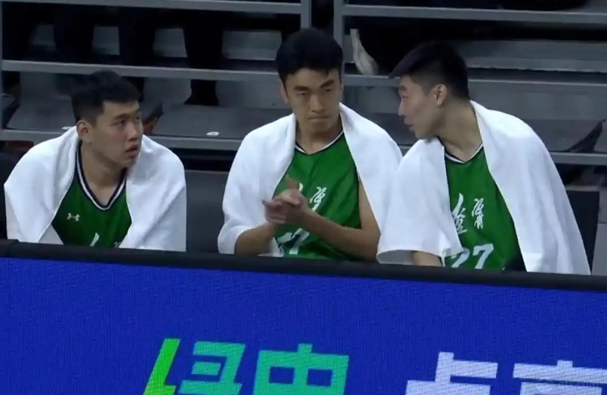 全运男篮U18组最终排名出炉