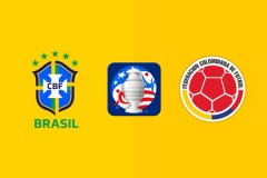 巴西vs哥伦比亚历史战绩交锋 巴西vs哥伦比亚比赛结果