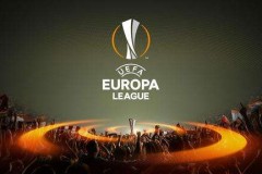 18-19赛季欧联杯四分之一决赛赛程