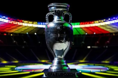 歐洲杯賽事賽程表 6月15日正式打響