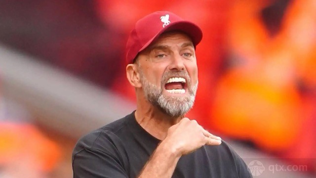 吉达联合视克洛普为新帅人选