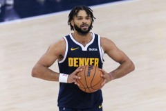 明日NBA杯掘金客战开拓者 罗威和穆雷暂列出战成疑