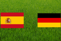 歐洲杯西班牙戰德國前瞻 本場精彩對決堪比決賽
