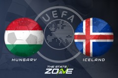 歐洲杯附加賽匈牙利vs冰島前瞻分析：冰島嚴重衰退