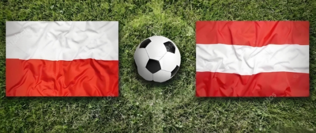 波兰vs奥地利