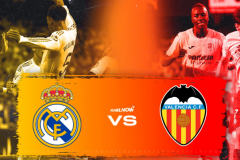 西甲皇家马德里VS瓦伦西亚比赛分析 银河战舰再添三分