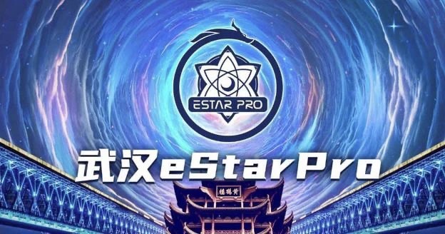 2019年世界冠军杯冠军战队——EstarPro