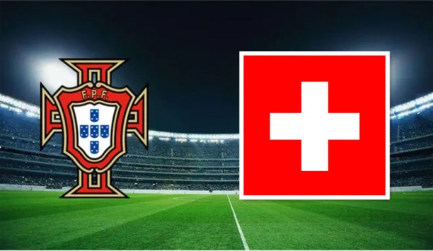 欧国联葡萄牙vs瑞士预测
