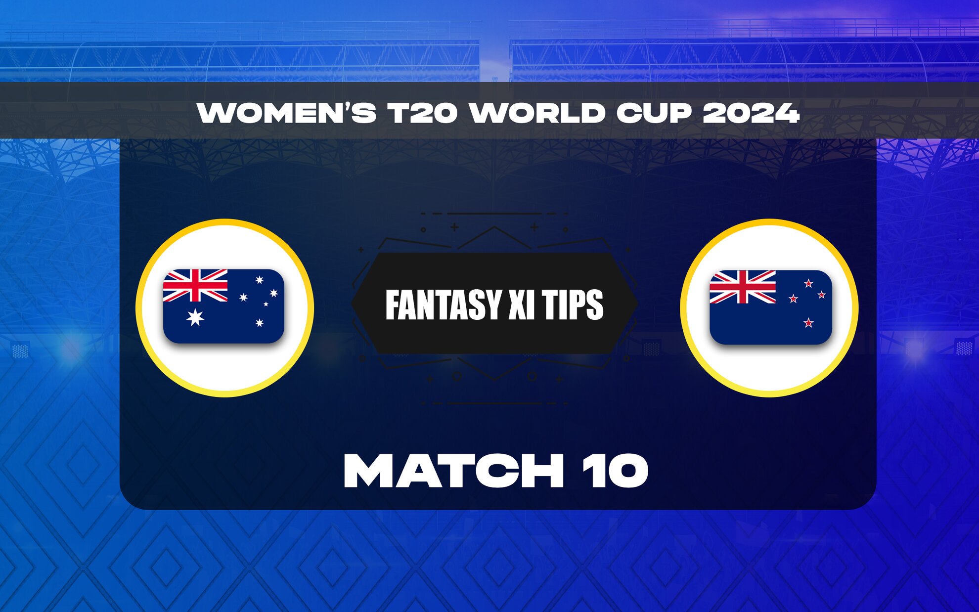 Australia Women vs New Zealand Women Prediction