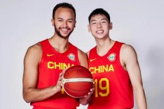 李凯尔国籍变更原因 归化合同仅23年男篮世界杯阶段