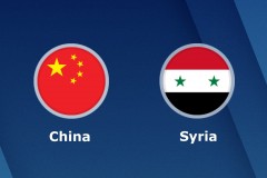 国足vs叙利亚首发预测：武磊+归化最强阵 阿兰韦世豪或成奇兵