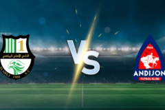 亚冠多哈国民VS安集延前瞻分析 生死战