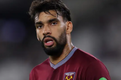 帕奎塔红牌再遭质疑 假球风波舆论再起