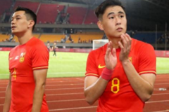 亚运会男足赛程 9月21日国足亚运队将迎战缅甸男足