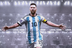 梅西会参加2026世界杯吗？梅西表达了参加意愿 但尚未最终决定