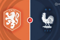 今晚足球预测分析：荷兰vs法国欧洲杯D组次轮大神前瞻