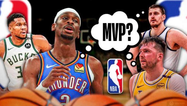 EPSN预测新赛季MVP