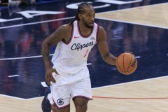 快船明日客战独行侠 伦纳德因伤将连续6场缺阵