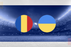 欧洲杯预测比分精准大神：今日21点罗马尼亚vs乌克兰赛前分析