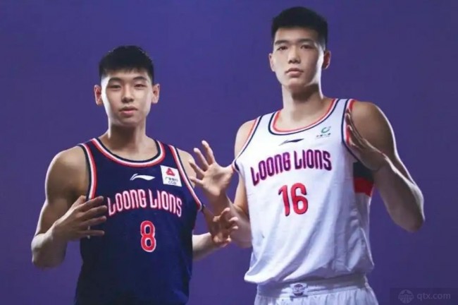 曝崔永熙和焦泊乔加盟广东男篮