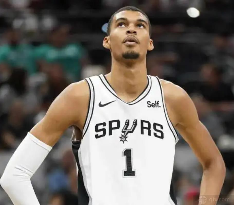 马刺队史从来没有五连胜