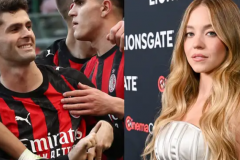 普利西奇辟谣恋情 否认与悉尼妹交往