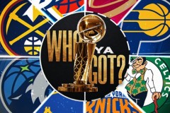 NBA季后赛实力榜绿军反超骑士 雷霆稳居第一