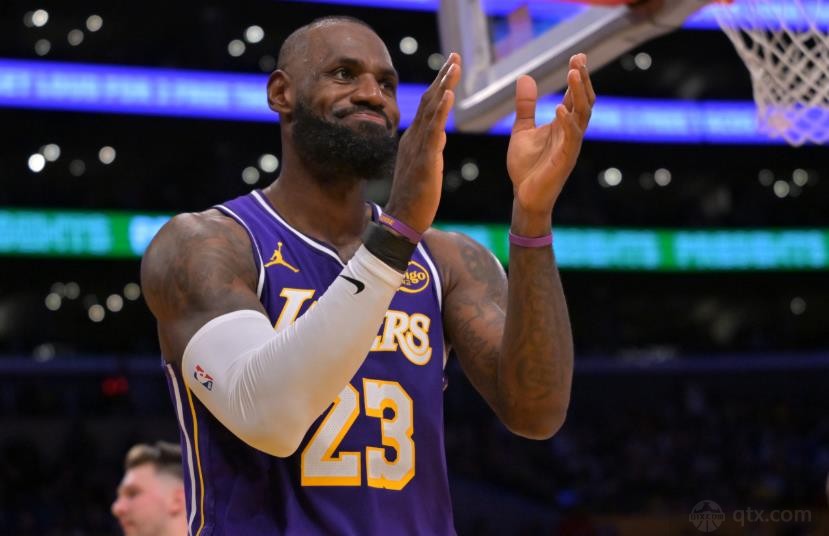 詹姆斯全明星入选概率86%