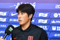 徐正源：虽然离开但感谢球迷巨大的爱 徐正源与蓉城解约