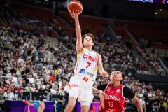 央视五套今日女篮直播时间表 中国女篮将迎战韩国